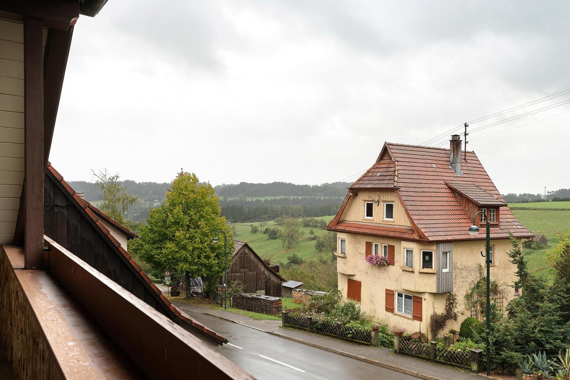 Ferienhaus Ziegler Лосбург Экстерьер фото